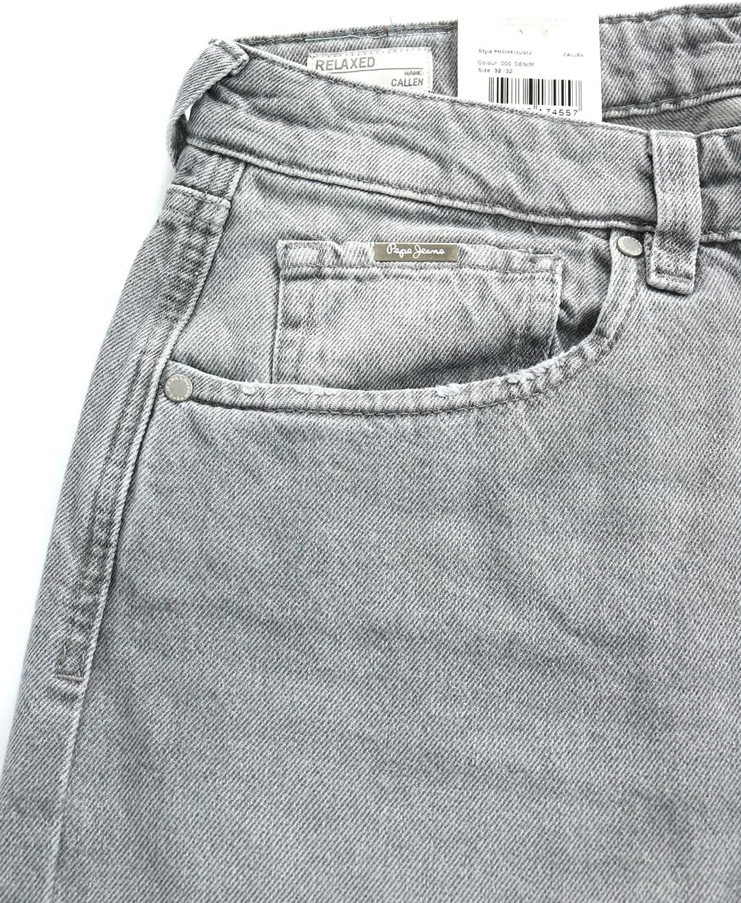 Pepe Jeans Men's Callen Jeans