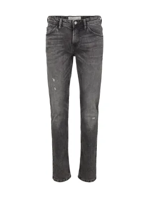Piers Destructed Denim
