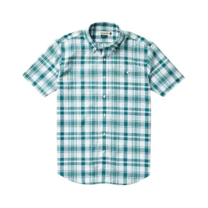 Pima Lino Shirt (Short Sleeve)