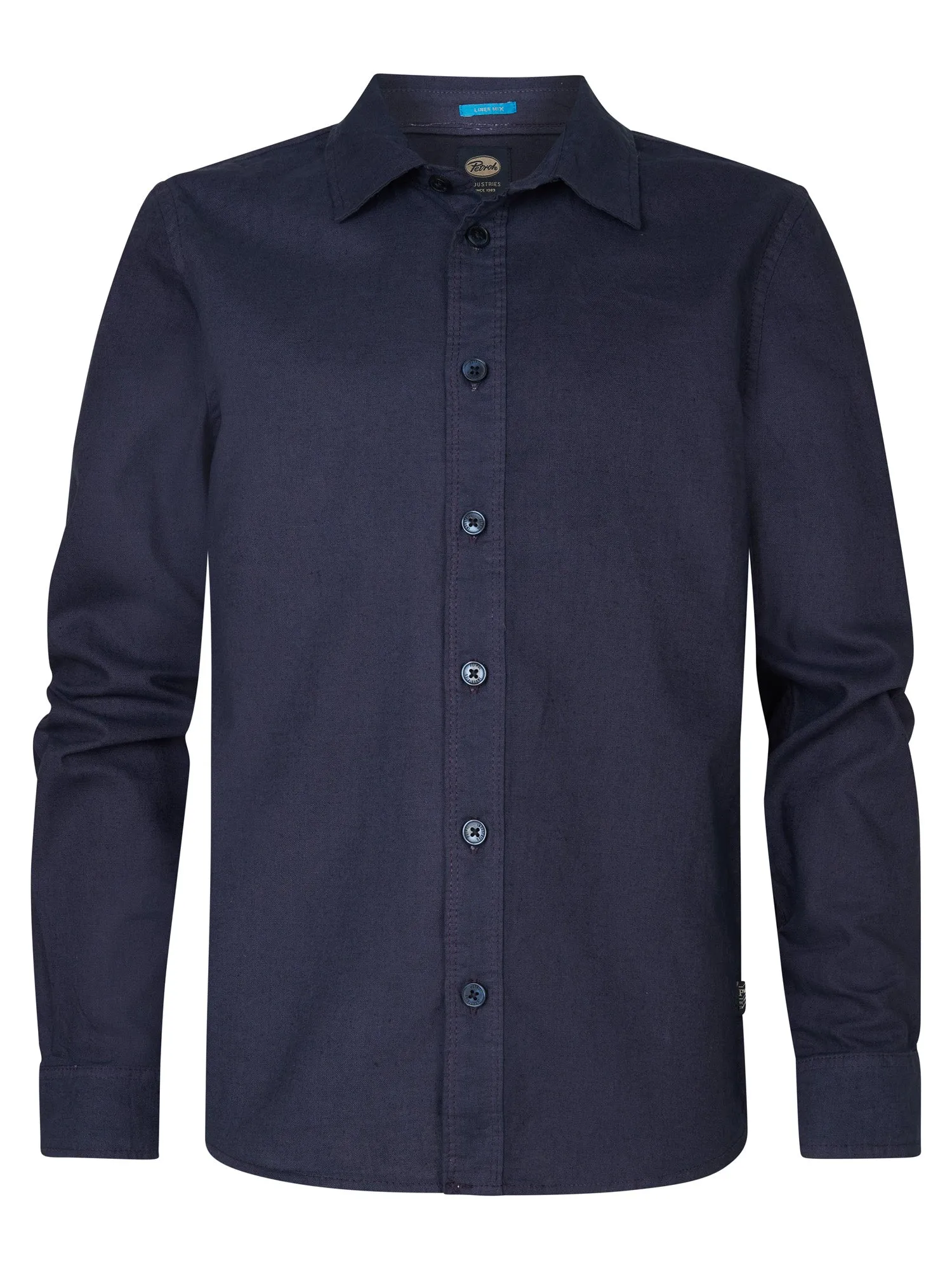 Plain Shirt Seascape