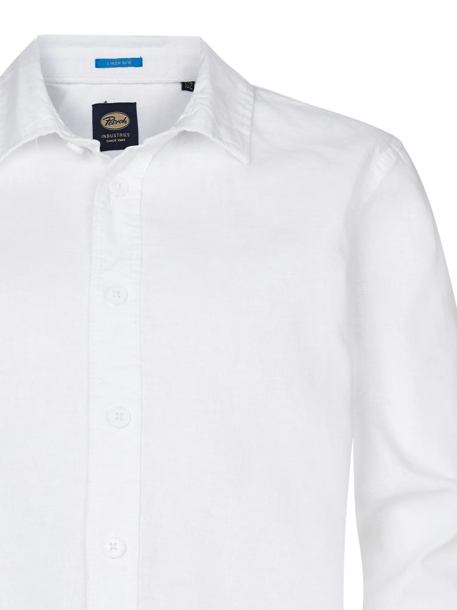 Plain Shirt Seascape