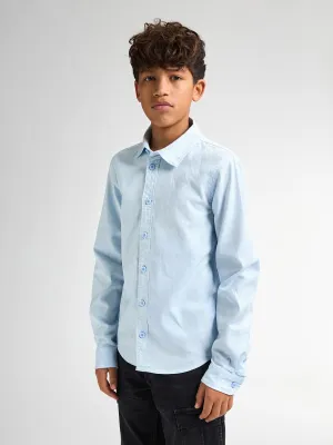 Plain Shirt Seascape