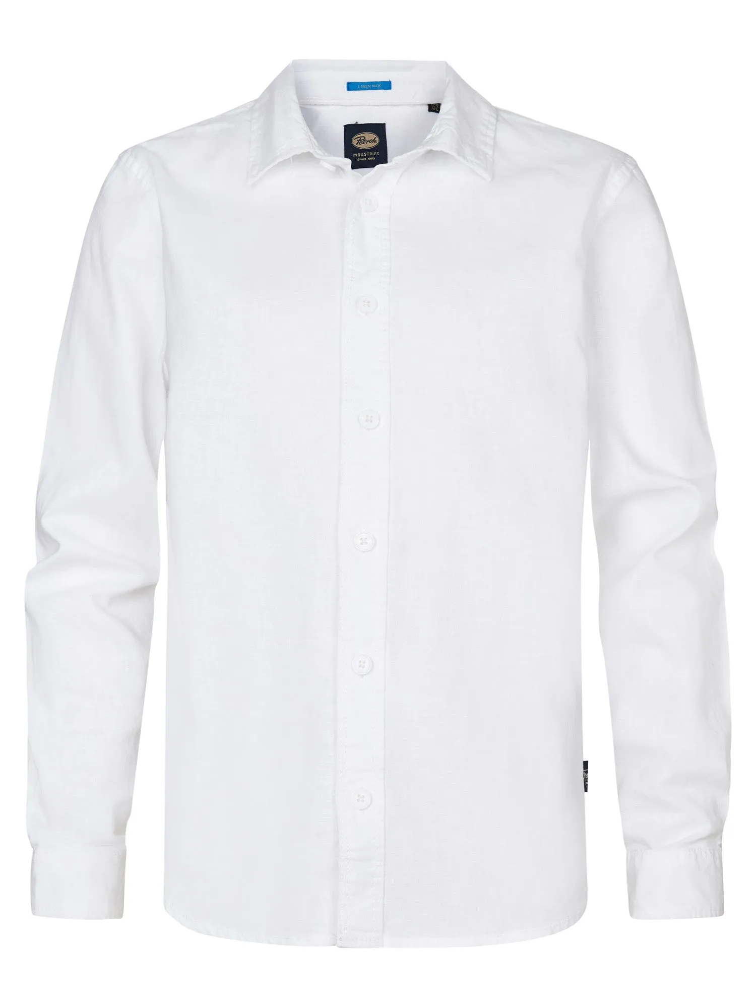 Plain Shirt Seascape