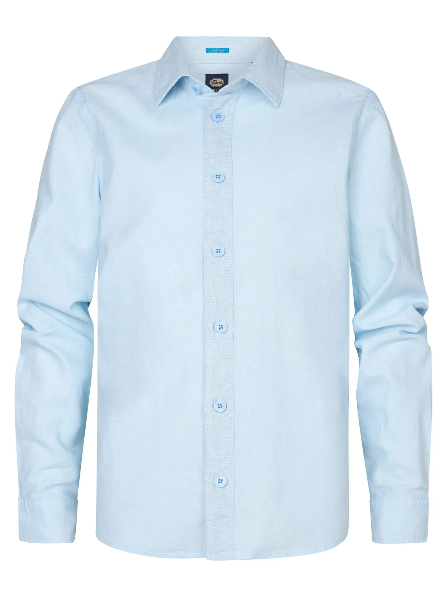 Plain Shirt Seascape