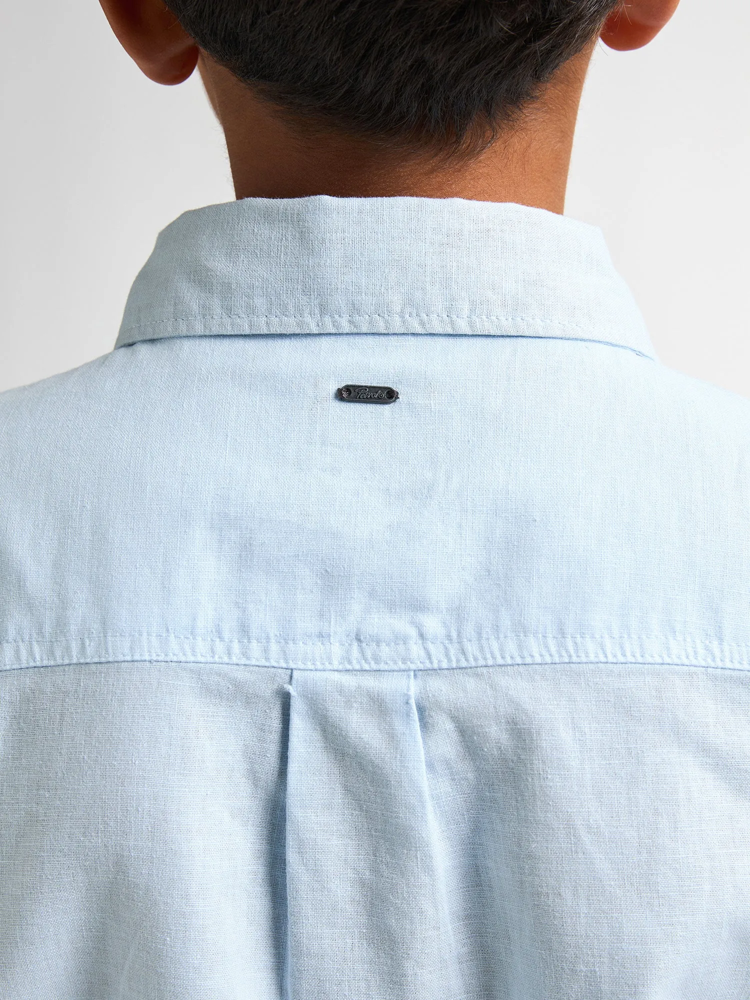 Plain Shirt Seascape
