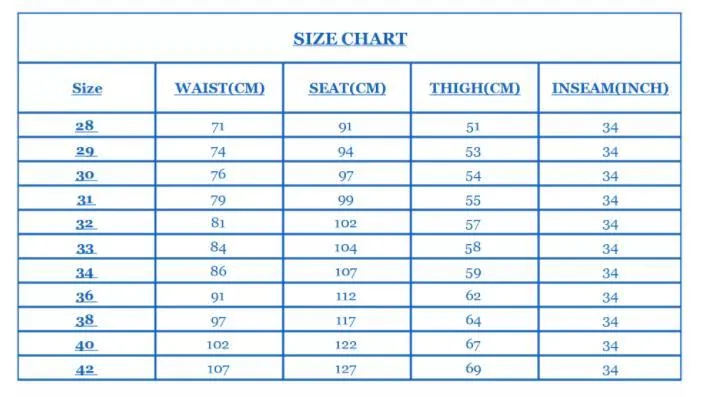 Pleated Color Matching Jeans Blue Embroidered Ripped Snakeskin Slim Fit Skinny Men