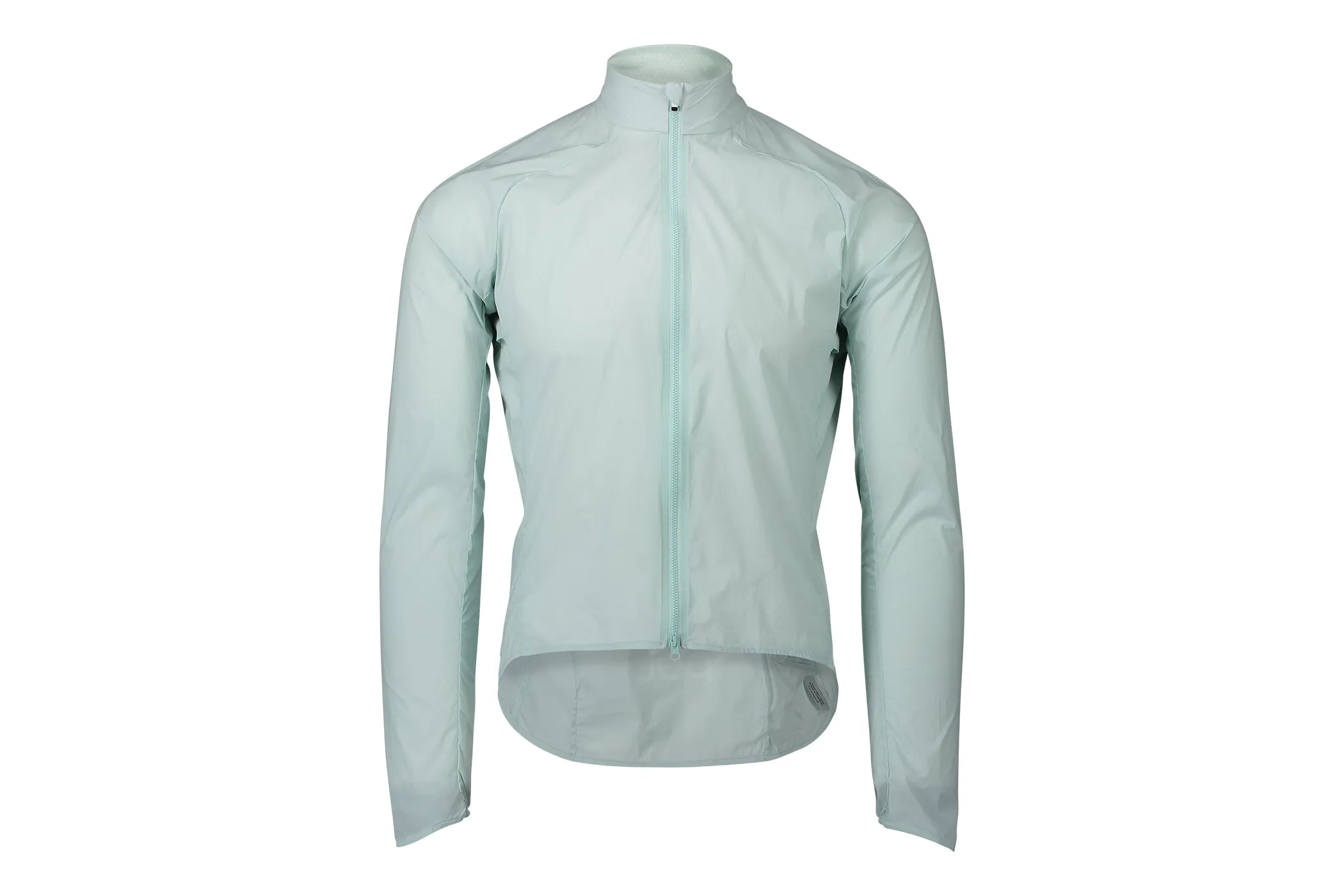 POC Pure-Lite Splash Jacket Apophyllite Green X-Large