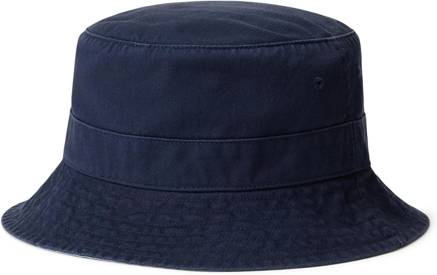 POLO RALPH LAUREN Men's Polo Bear Twill Bucket Hat