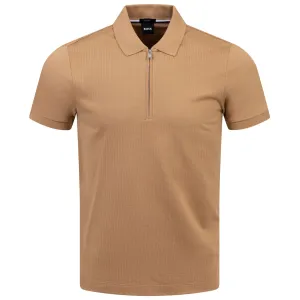 Poloston Medium Beige - SS24