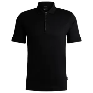 Polston 11 Black - SU24