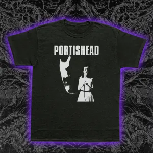 Portishead All Mine Slim Fit Tee