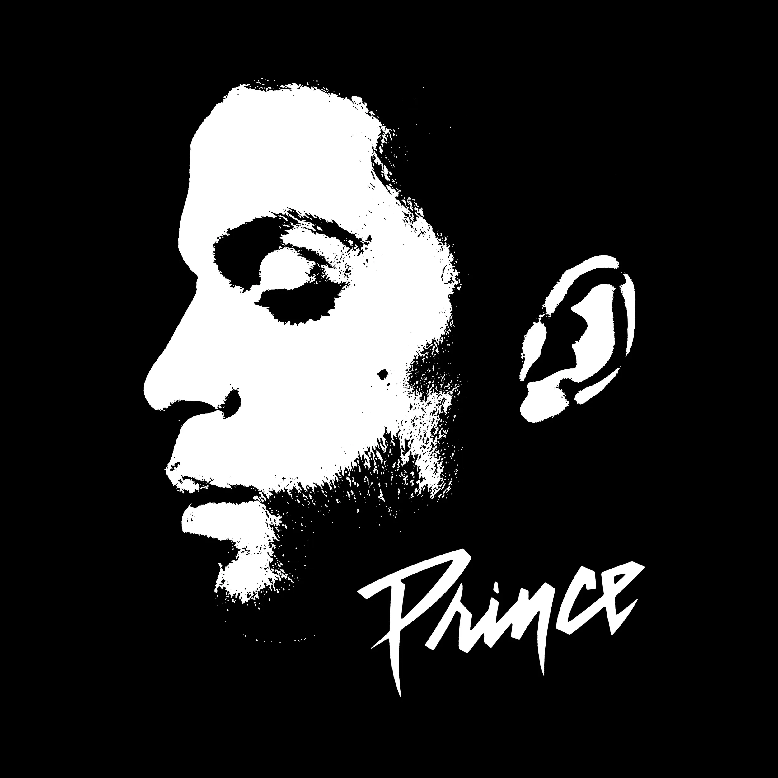 Prince Profile Slim Fit Tee