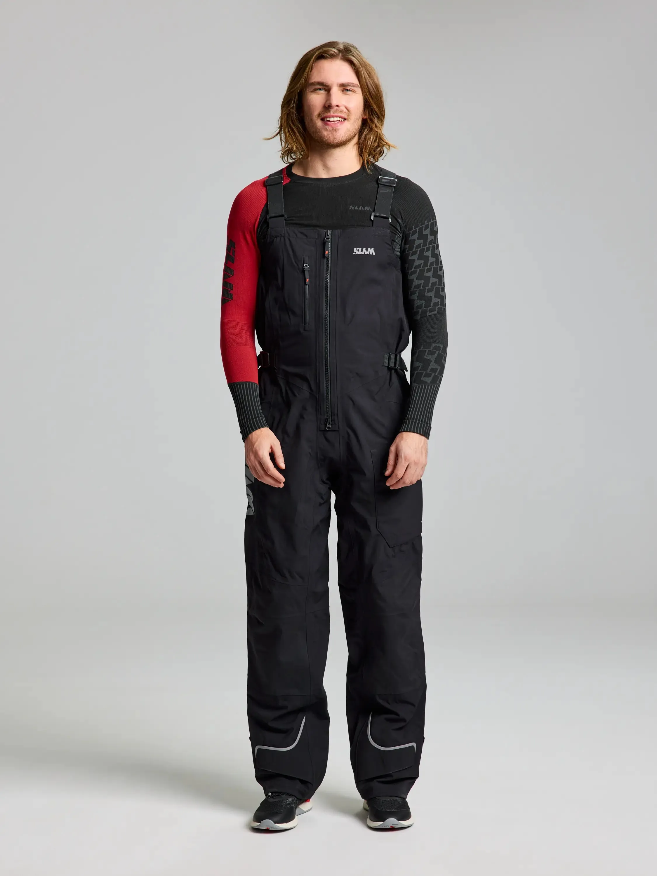 PRO COASTAL BIBS