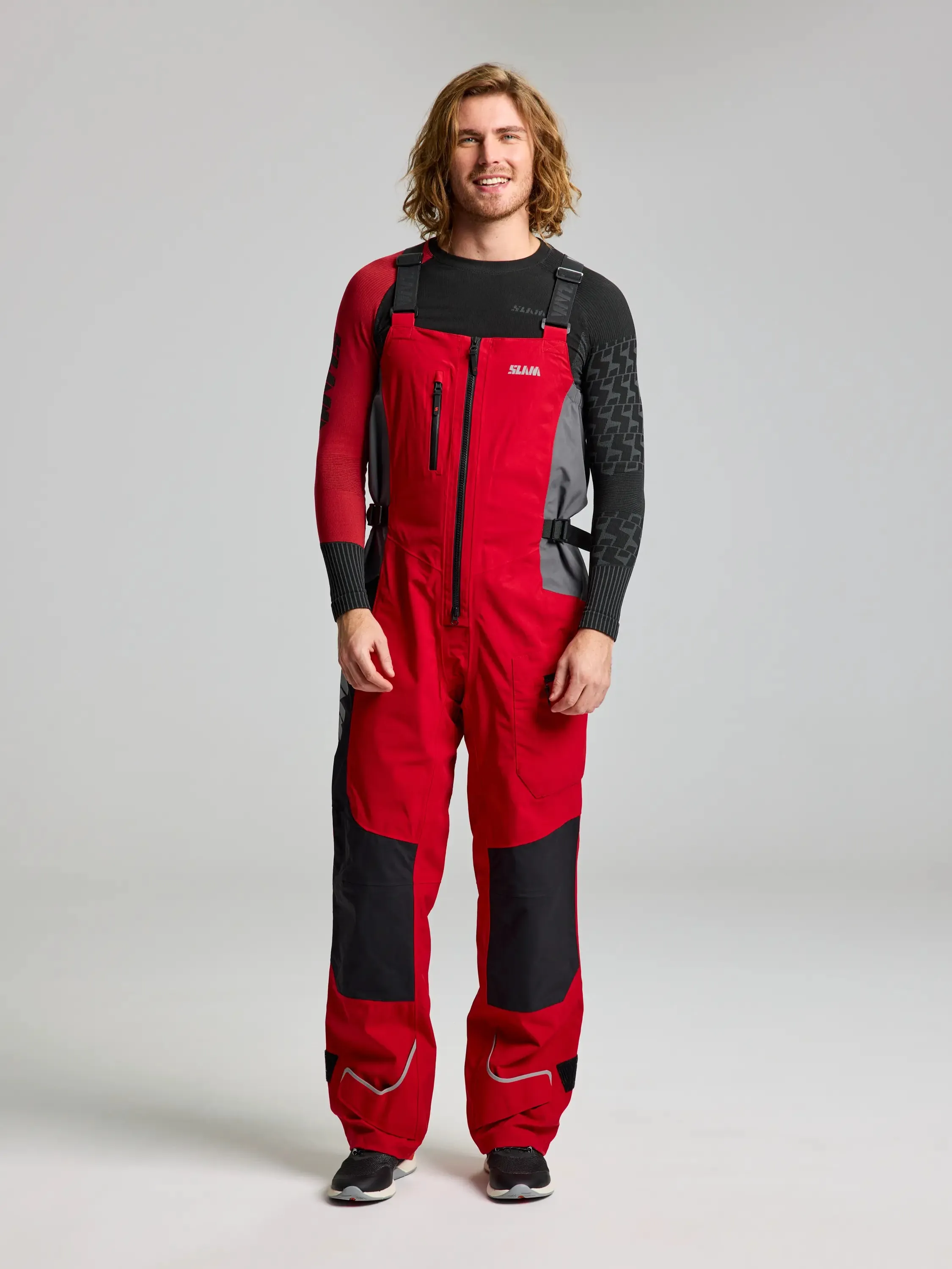 PRO COASTAL BIBS