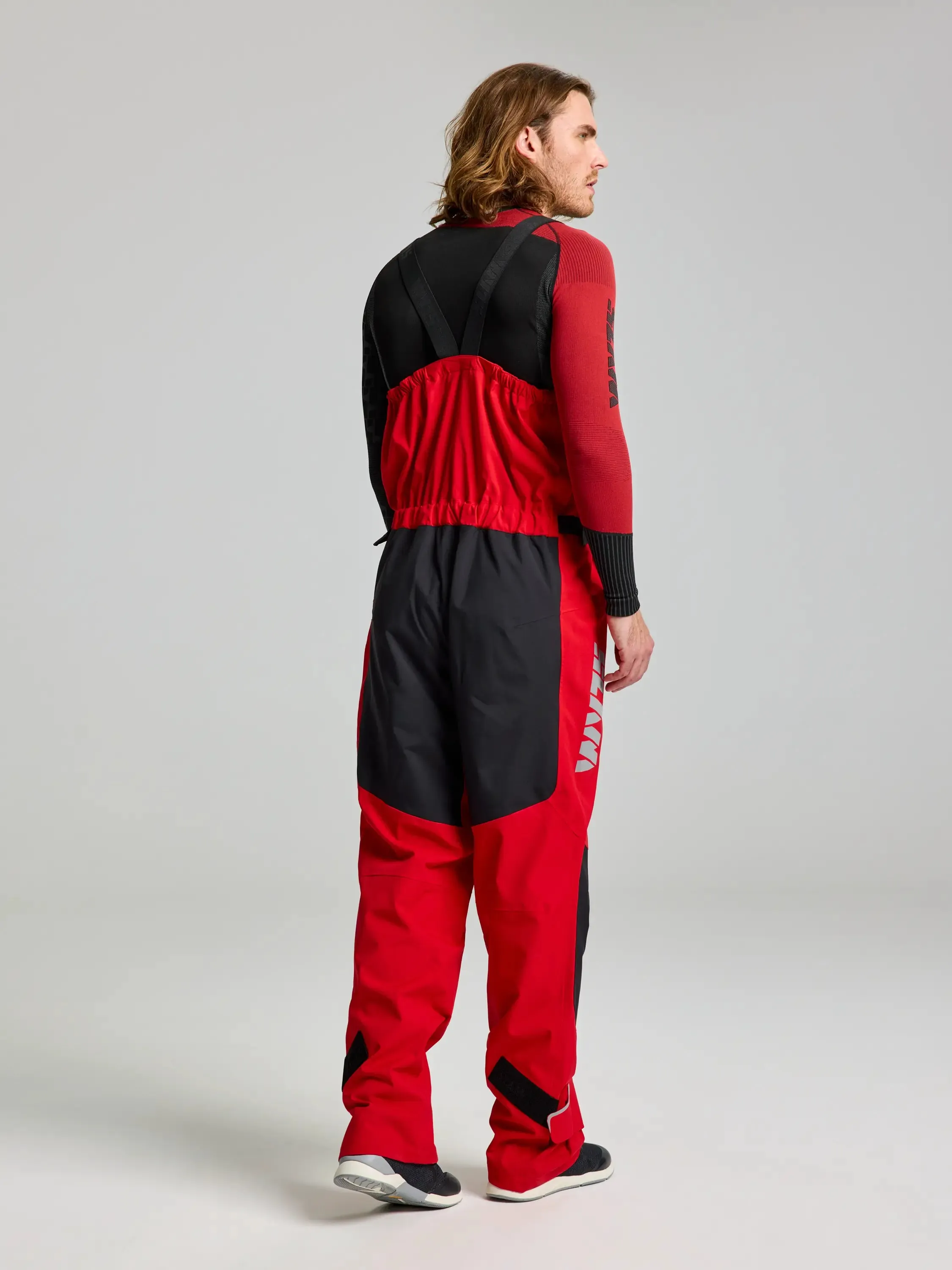 PRO COASTAL BIBS
