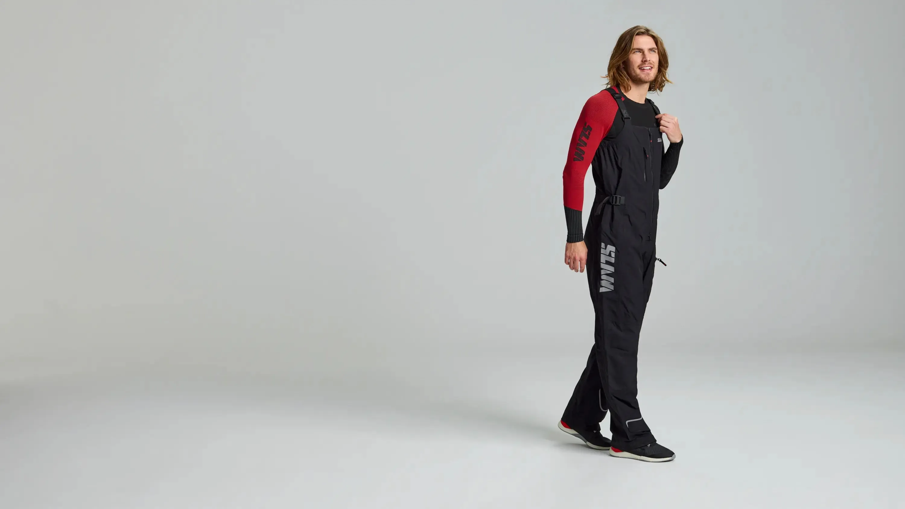 PRO COASTAL BIBS