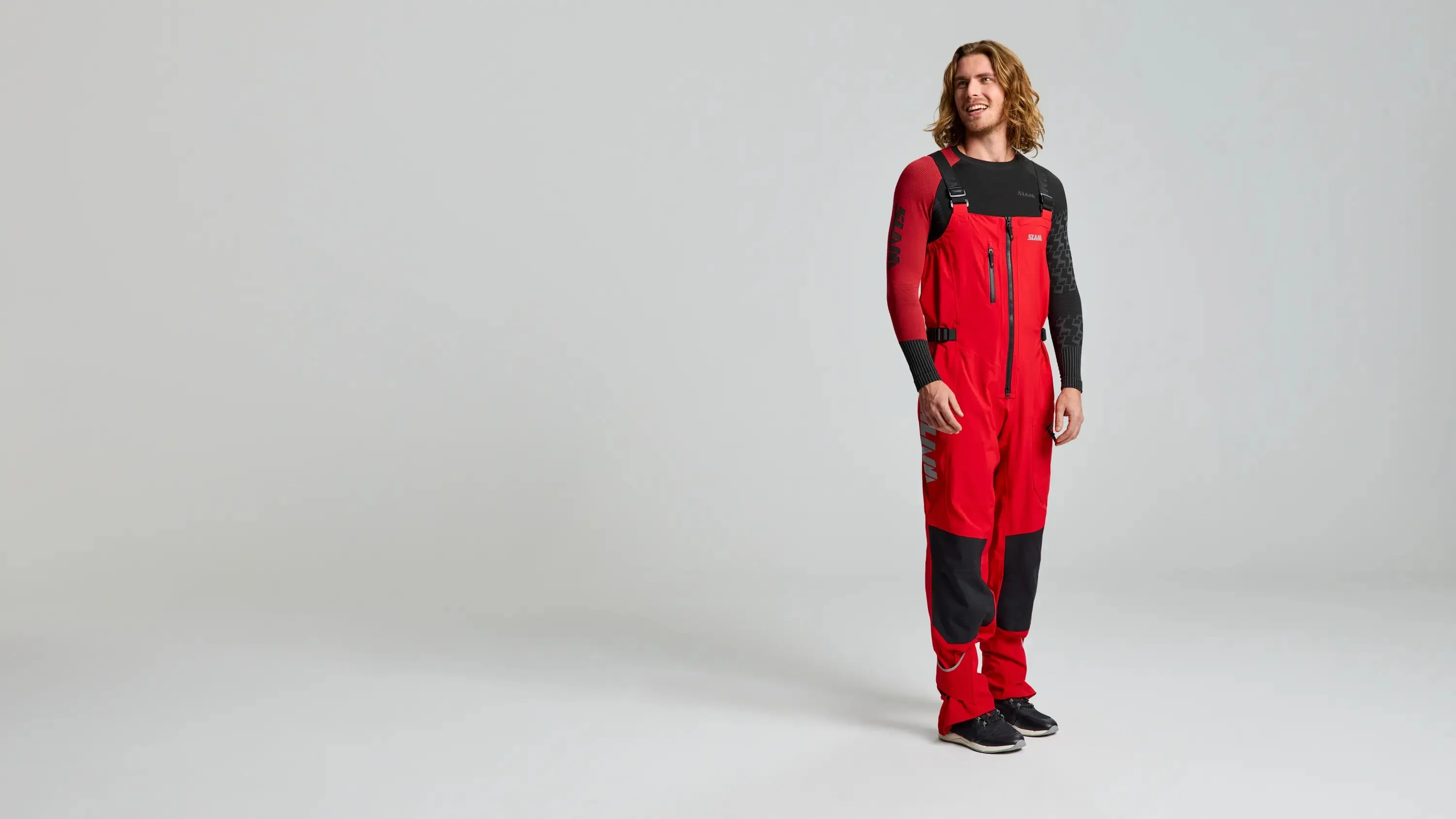 PRO COASTAL BIBS