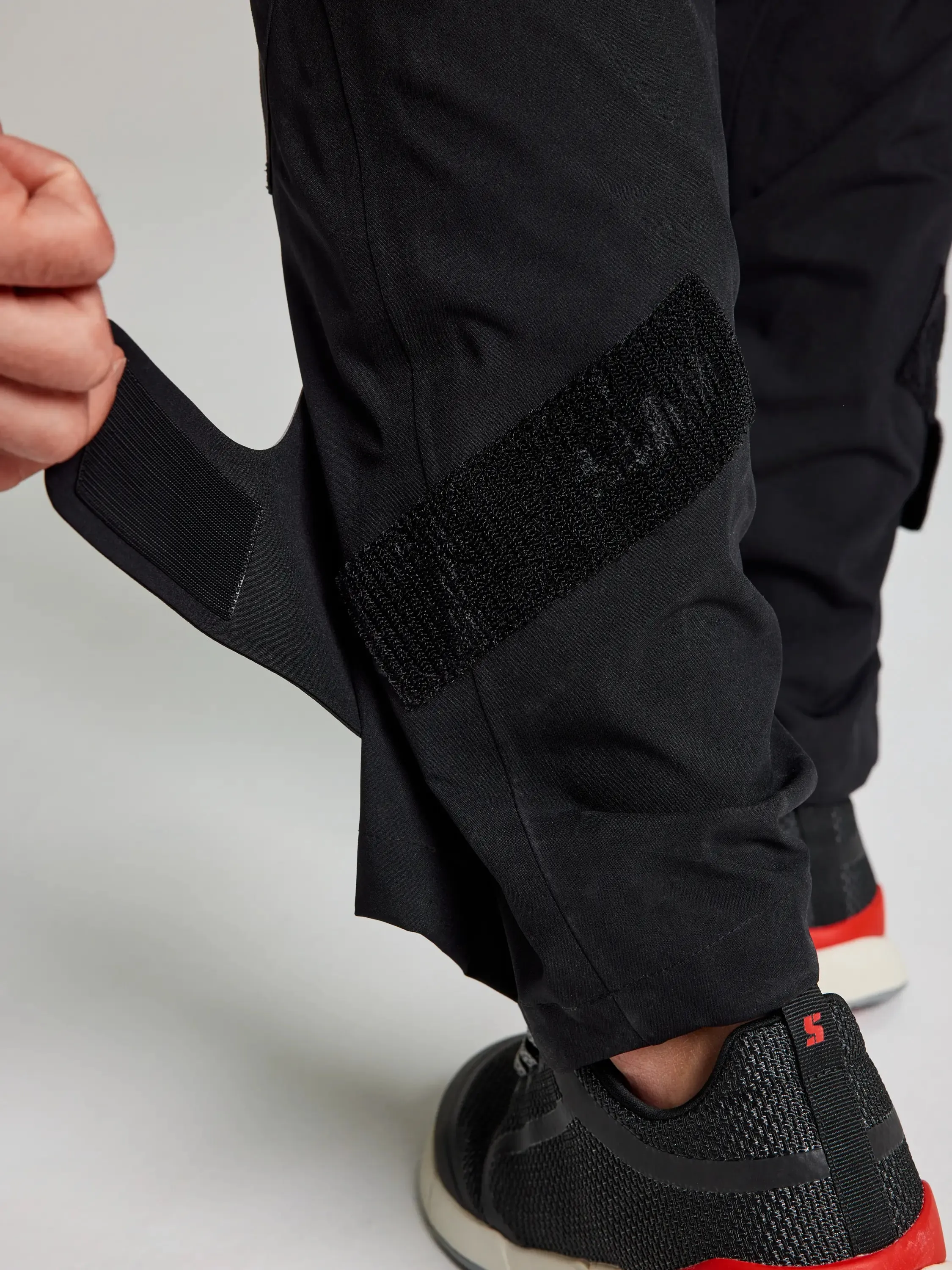 PRO COASTAL BIBS