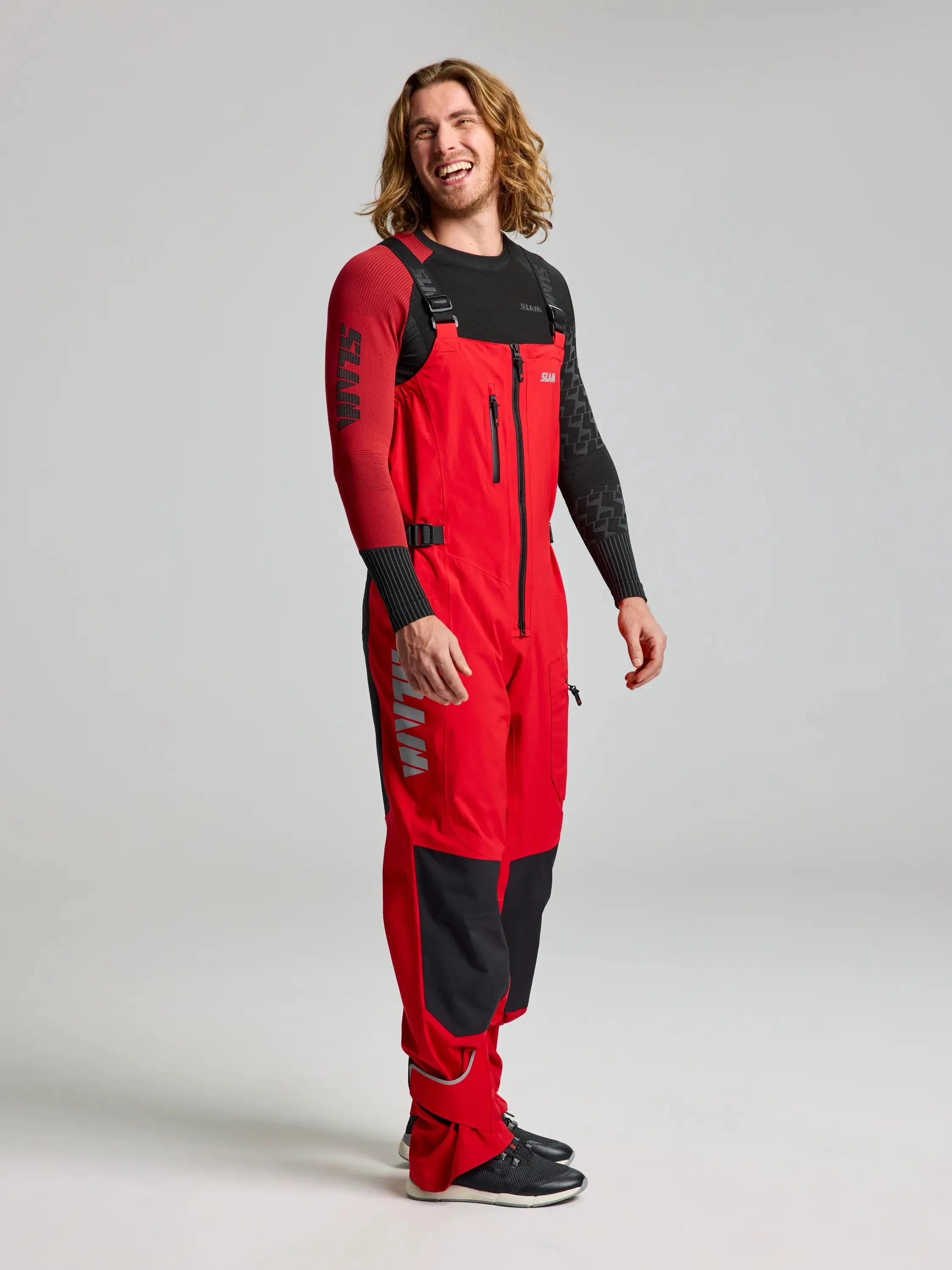 PRO COASTAL BIBS