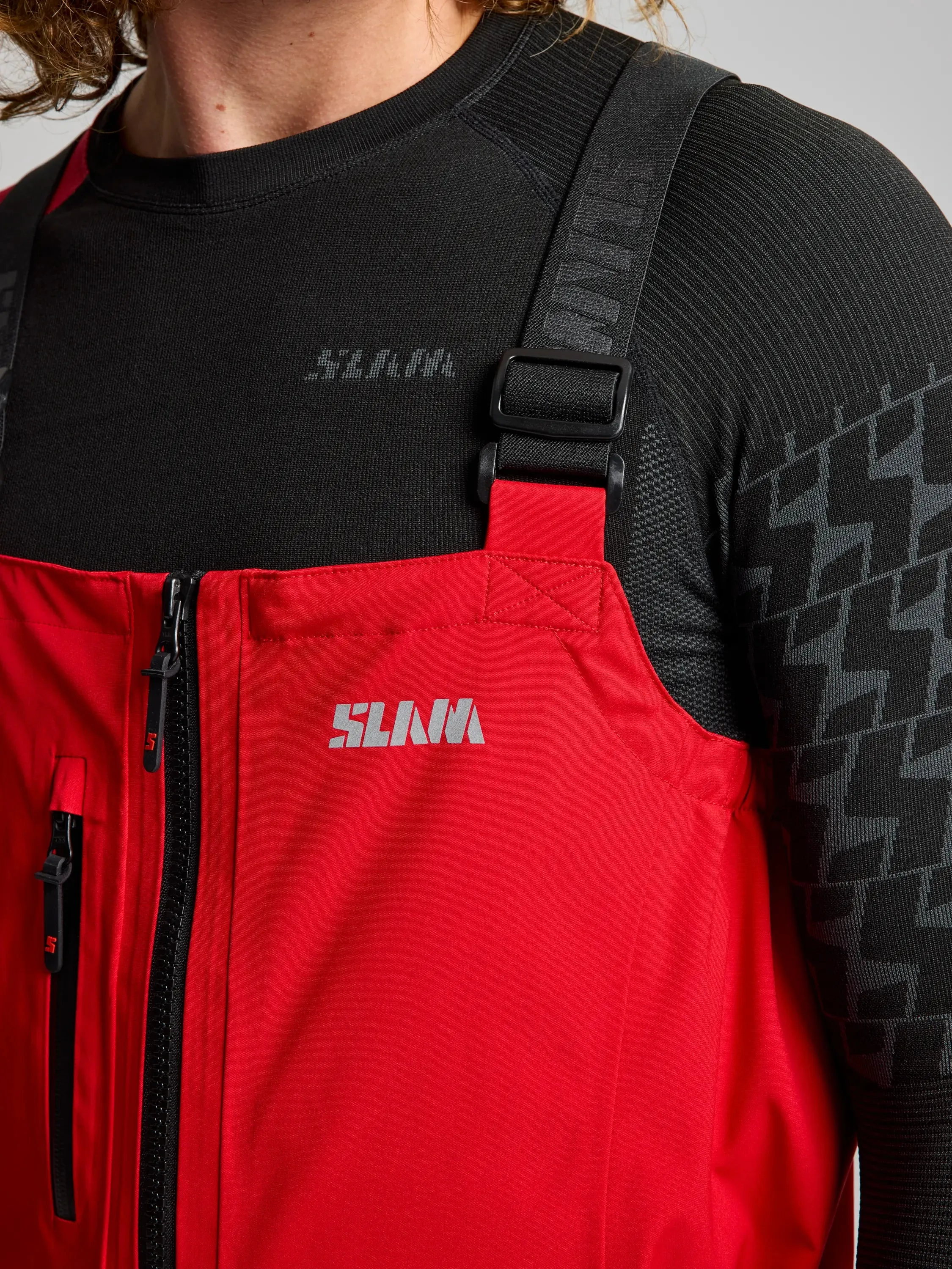 PRO COASTAL BIBS