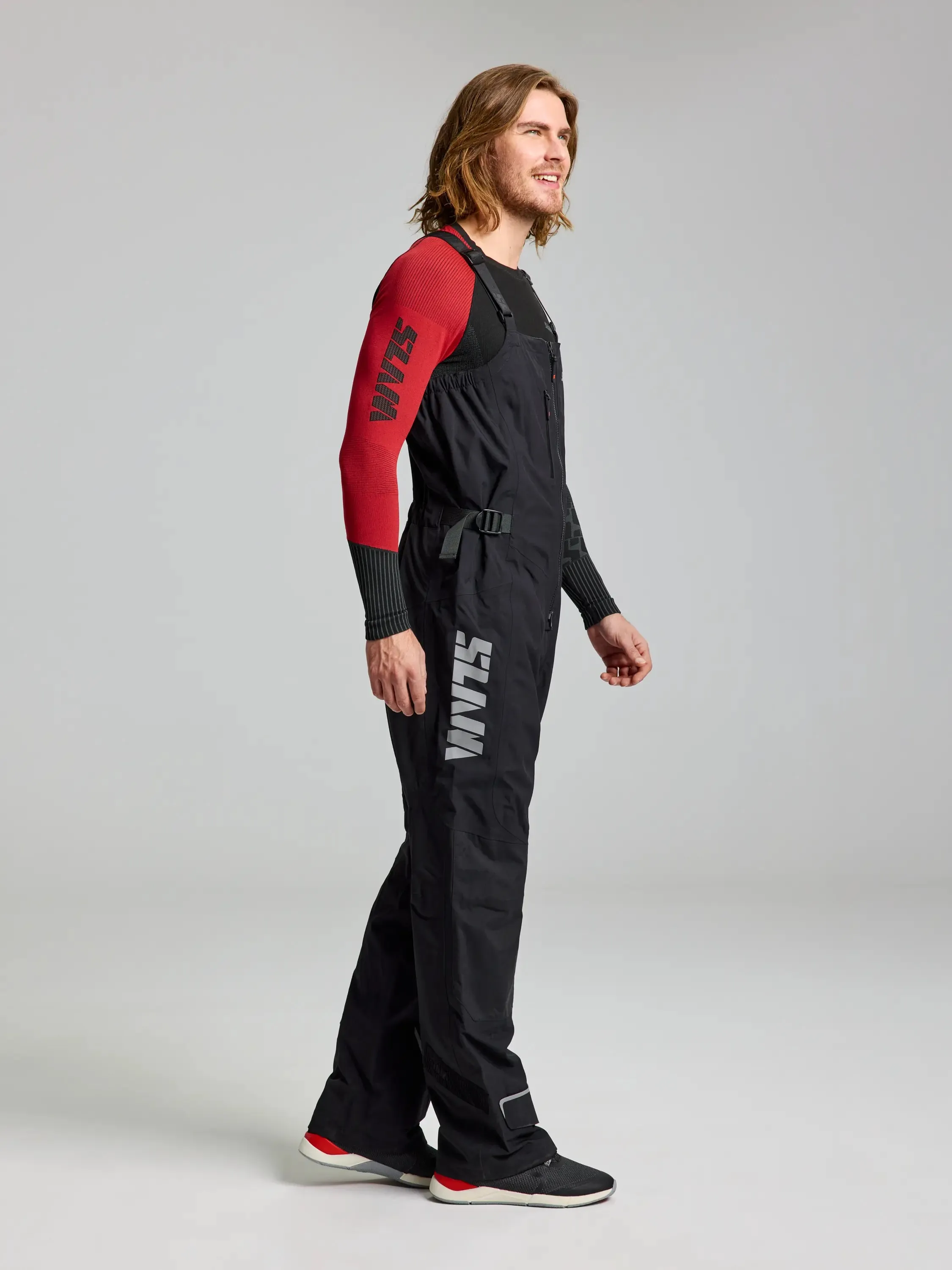 PRO COASTAL BIBS