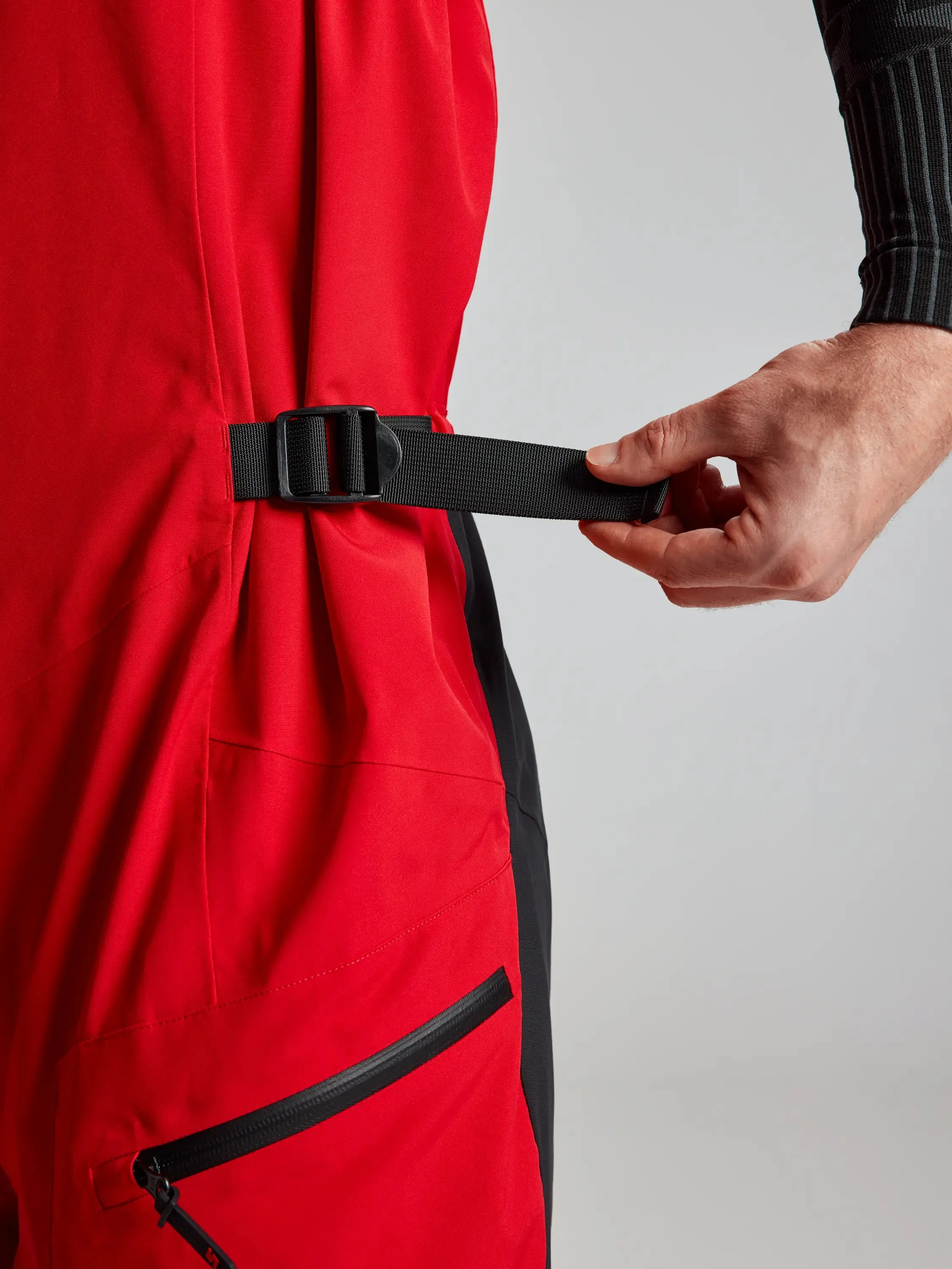 PRO COASTAL BIBS