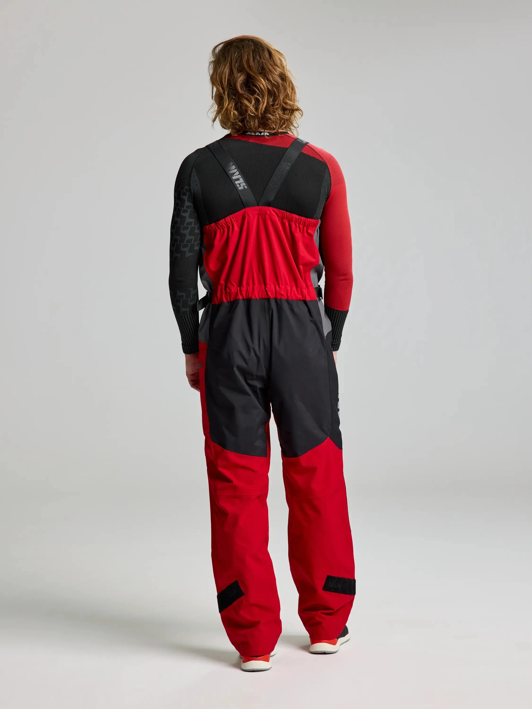 PRO COASTAL BIBS