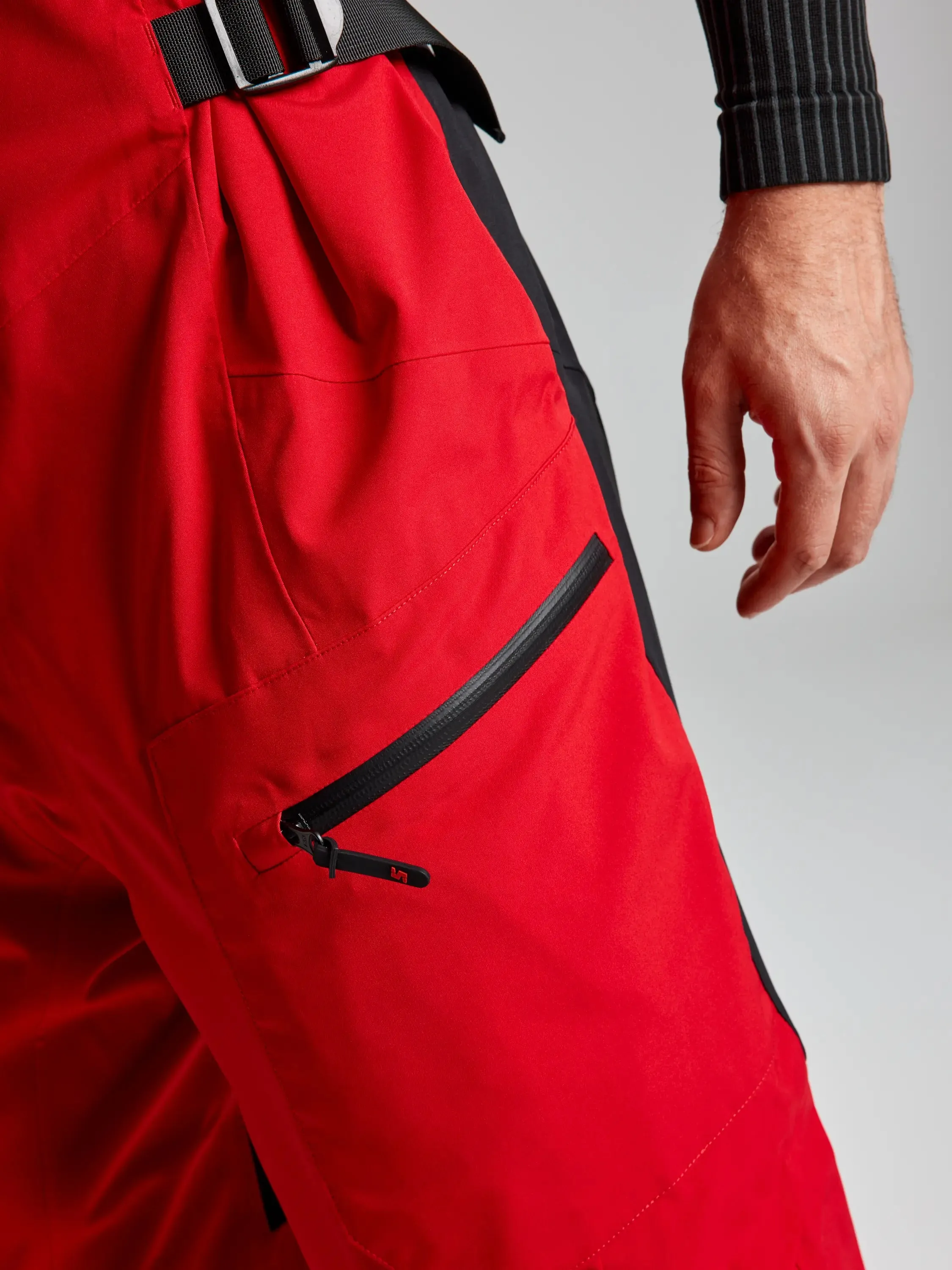 PRO COASTAL BIBS