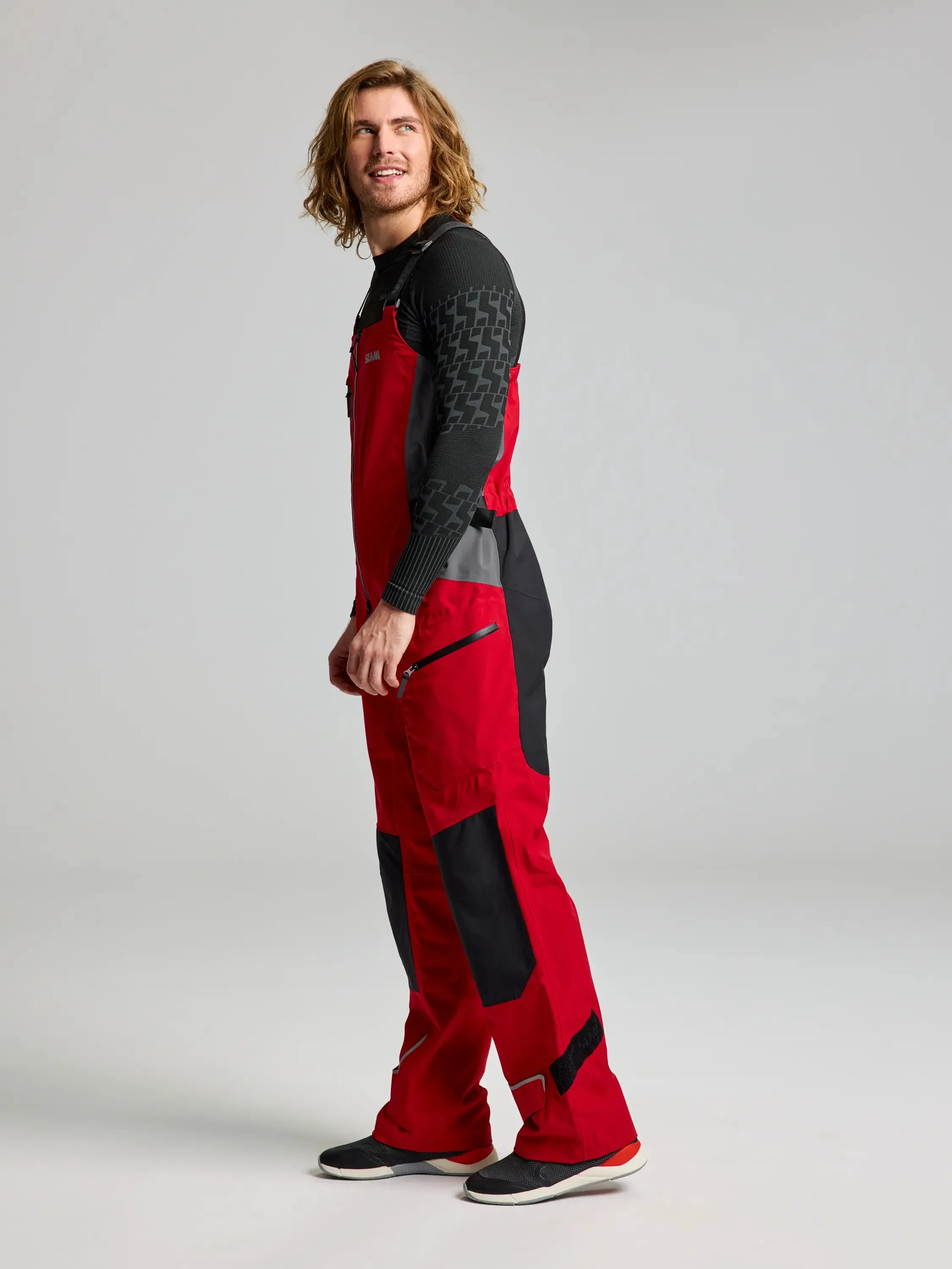 PRO COASTAL BIBS