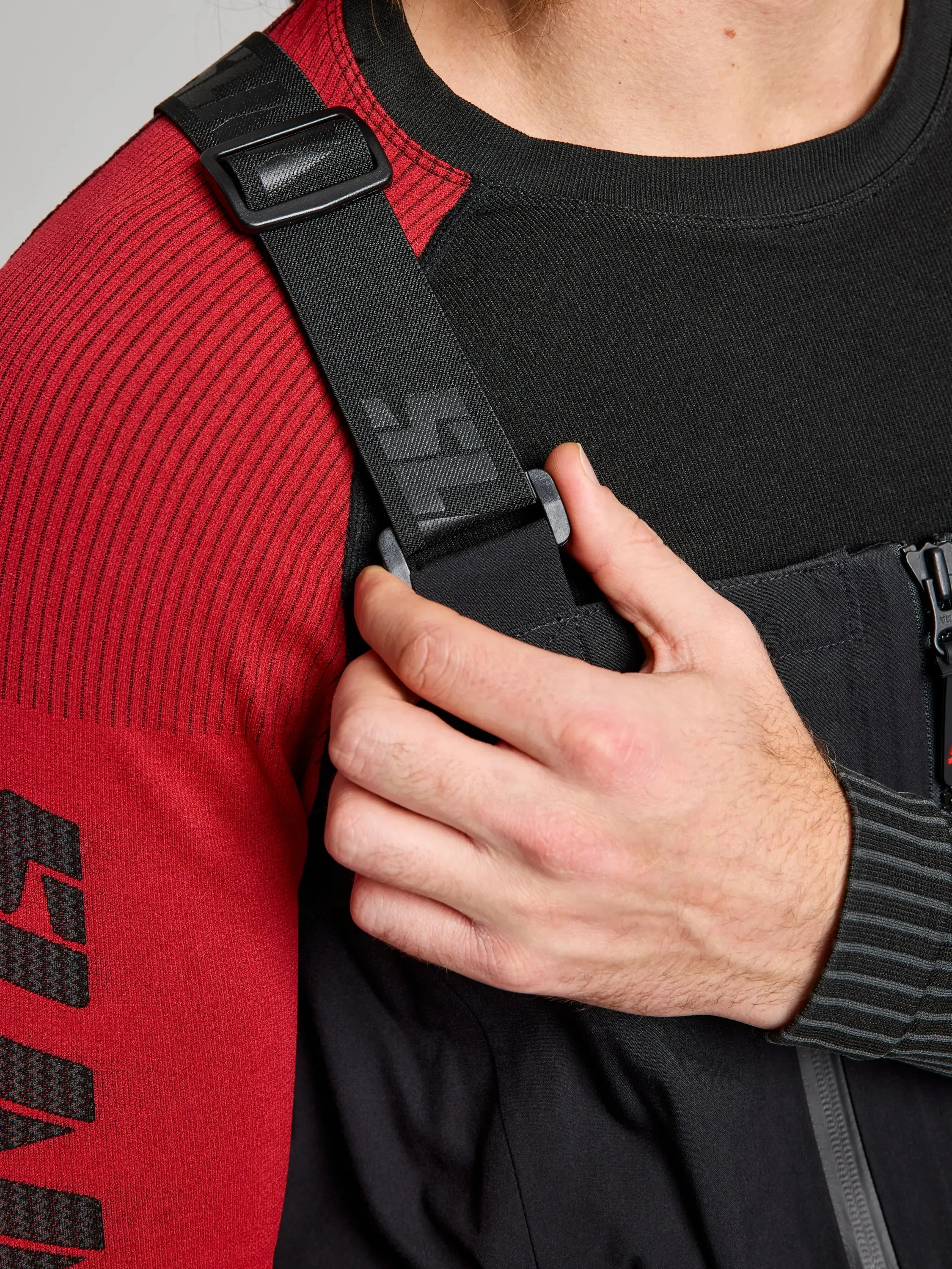PRO COASTAL BIBS