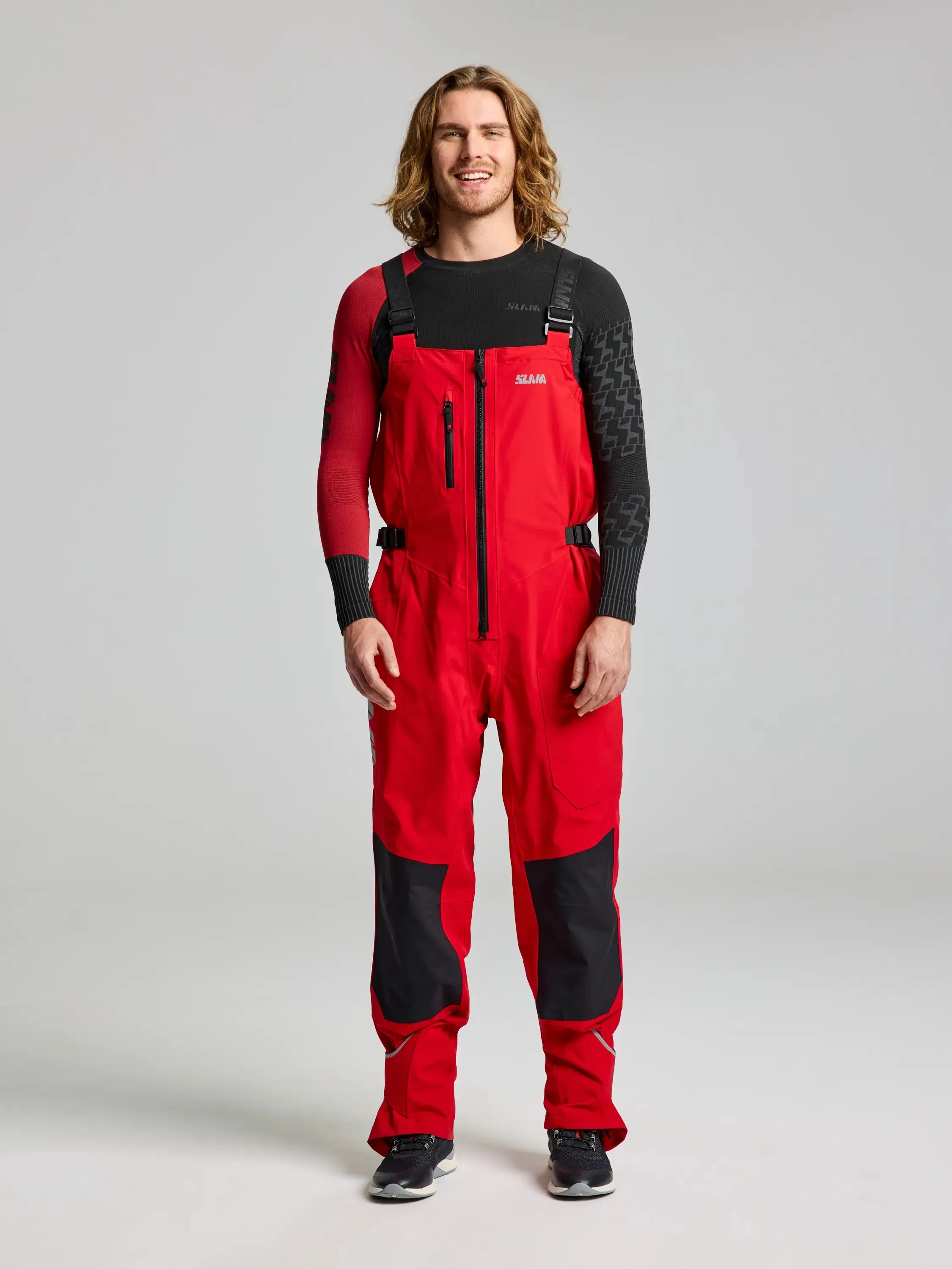 PRO COASTAL BIBS