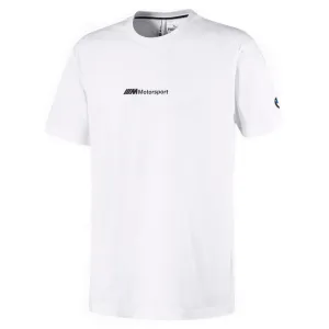 Puma x BMW M Motorsport Street Graphic Tee White