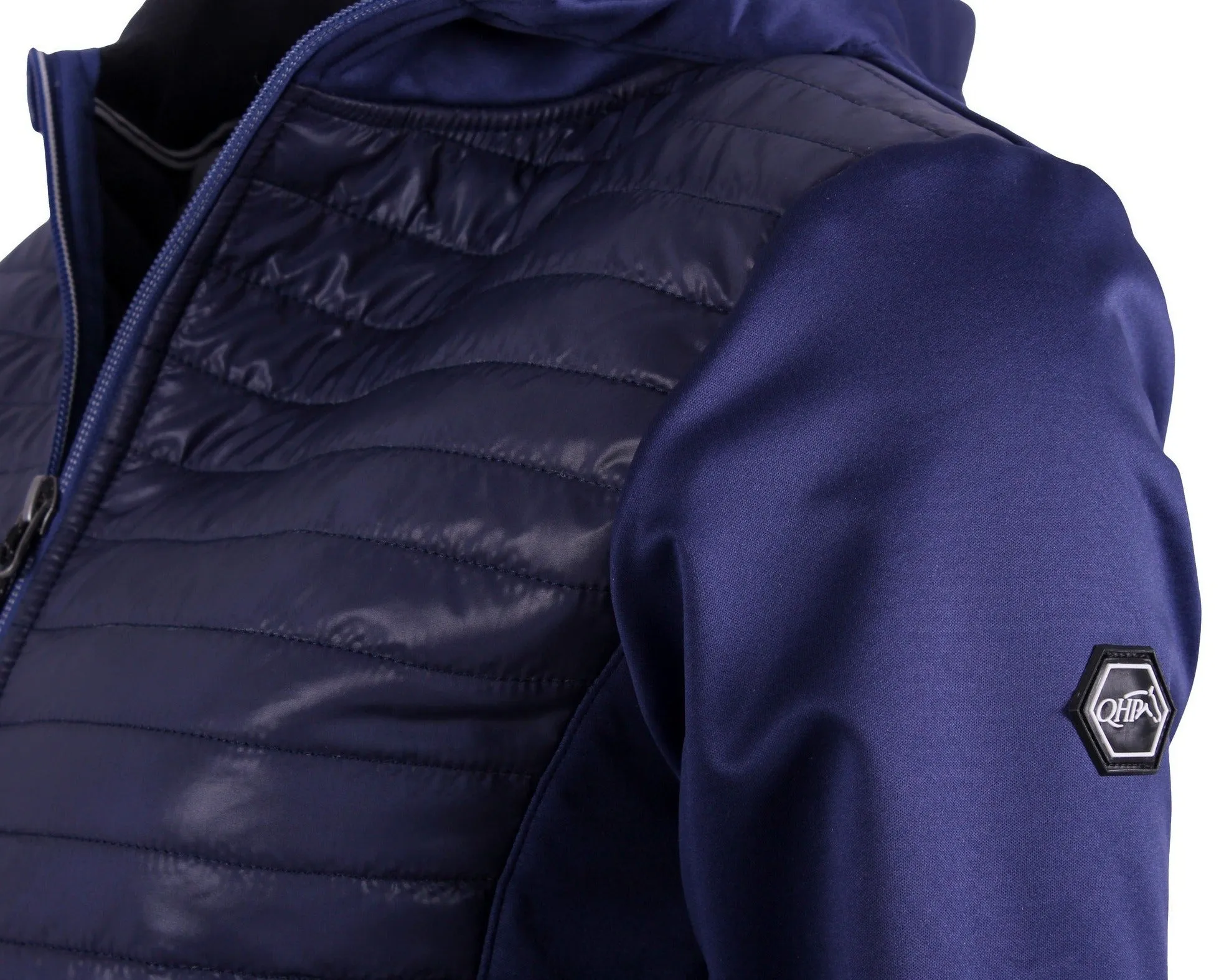 QHP Softshell Jacket "Alice"