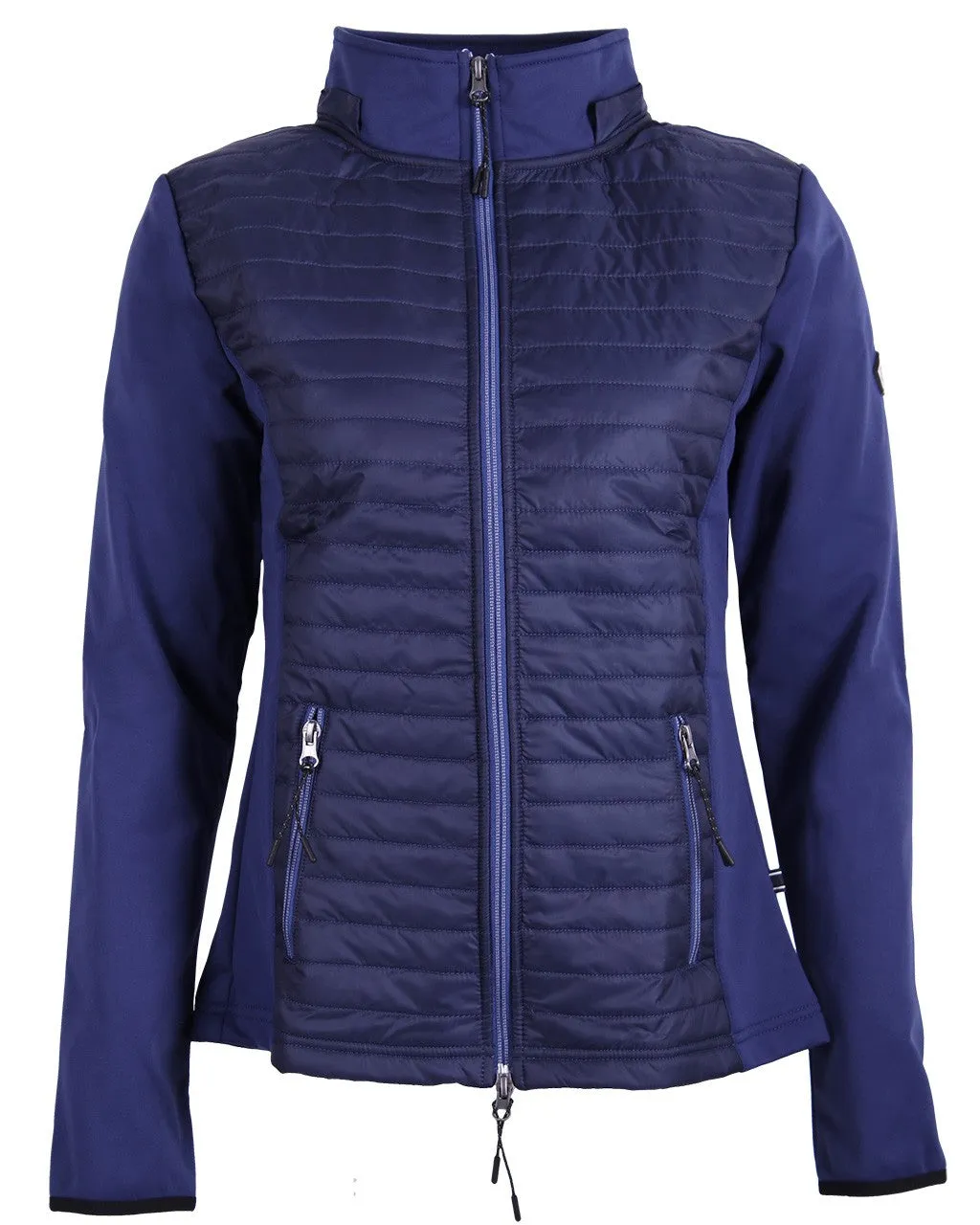 QHP Softshell Jacket "Alice"