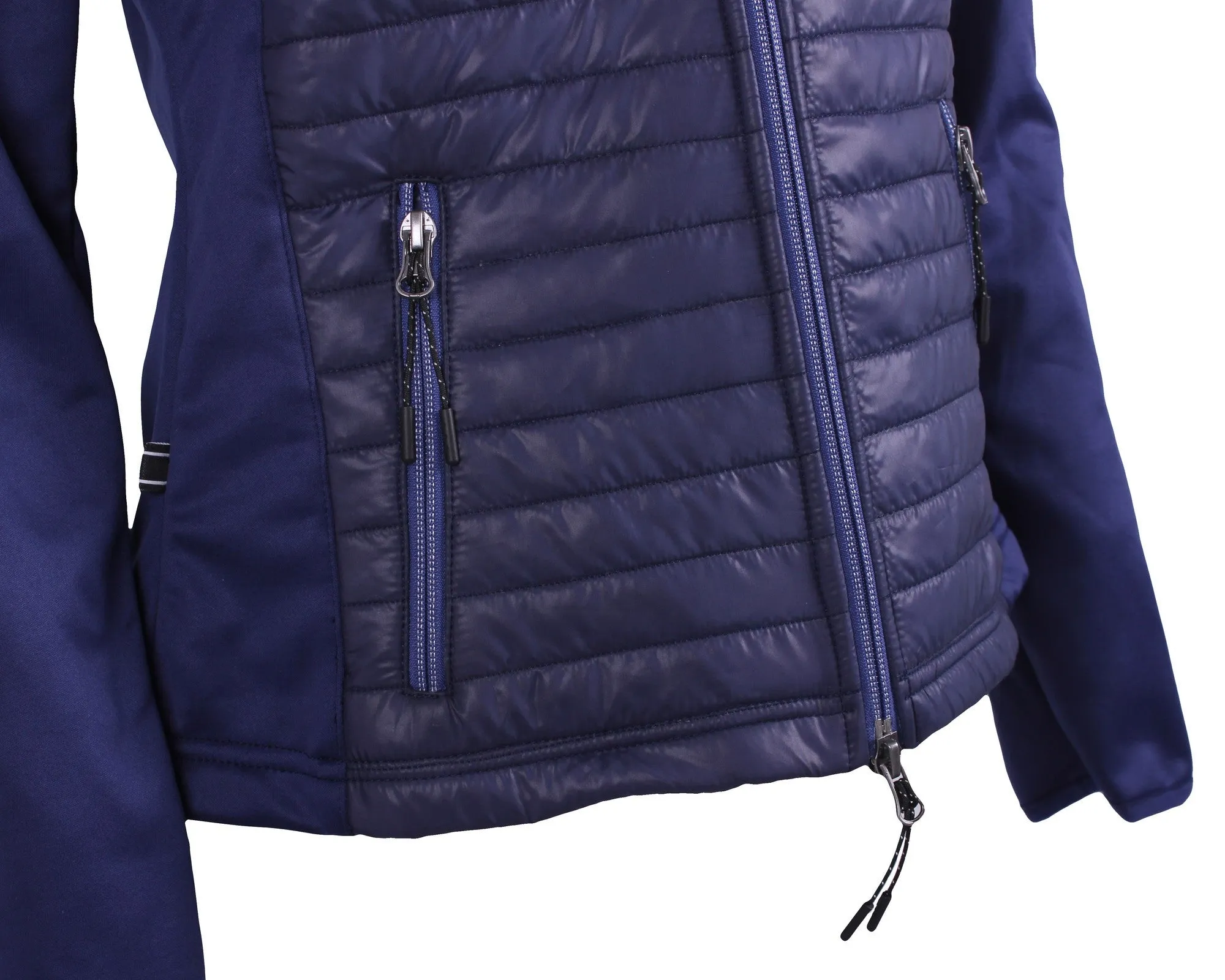 QHP Softshell Jacket "Alice"