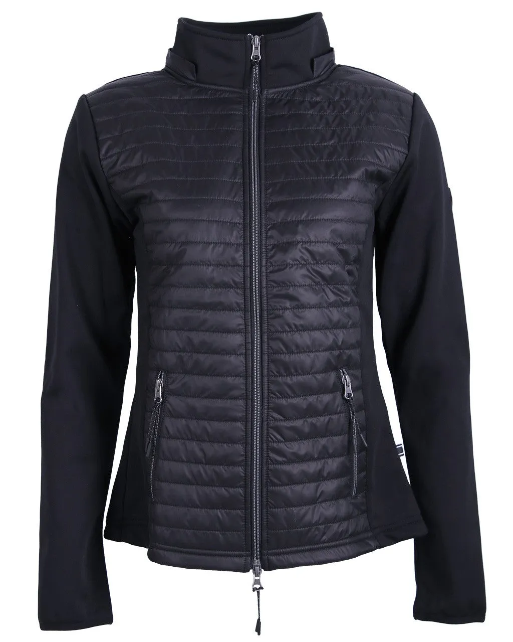 QHP Softshell Jacket "Alice"