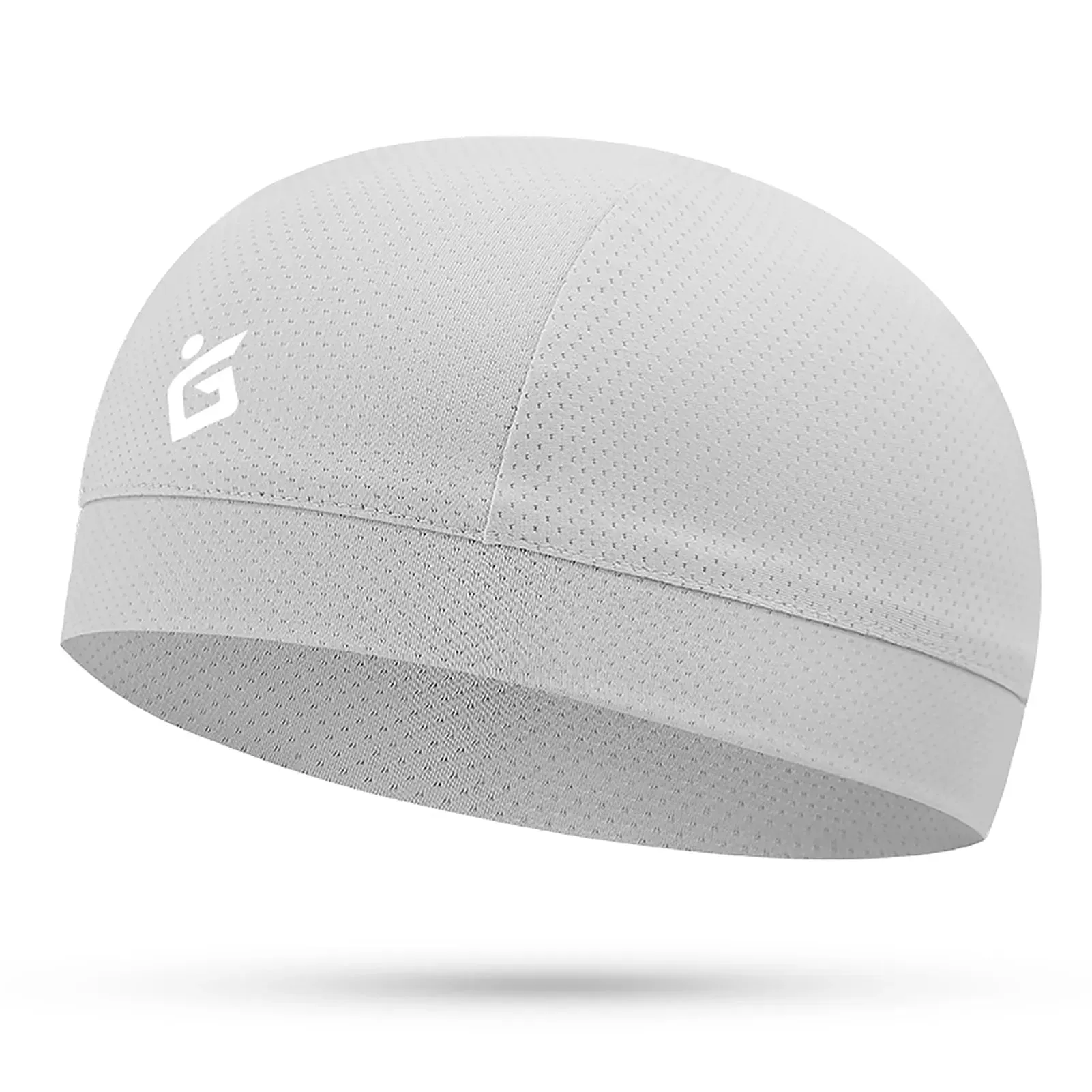 Quick Dry Cycling Cap Motorcycle Helmet Liner Bike Summer Riding Anti-sweat Hat Quick-drying Windproof Sports Cycling Cap
