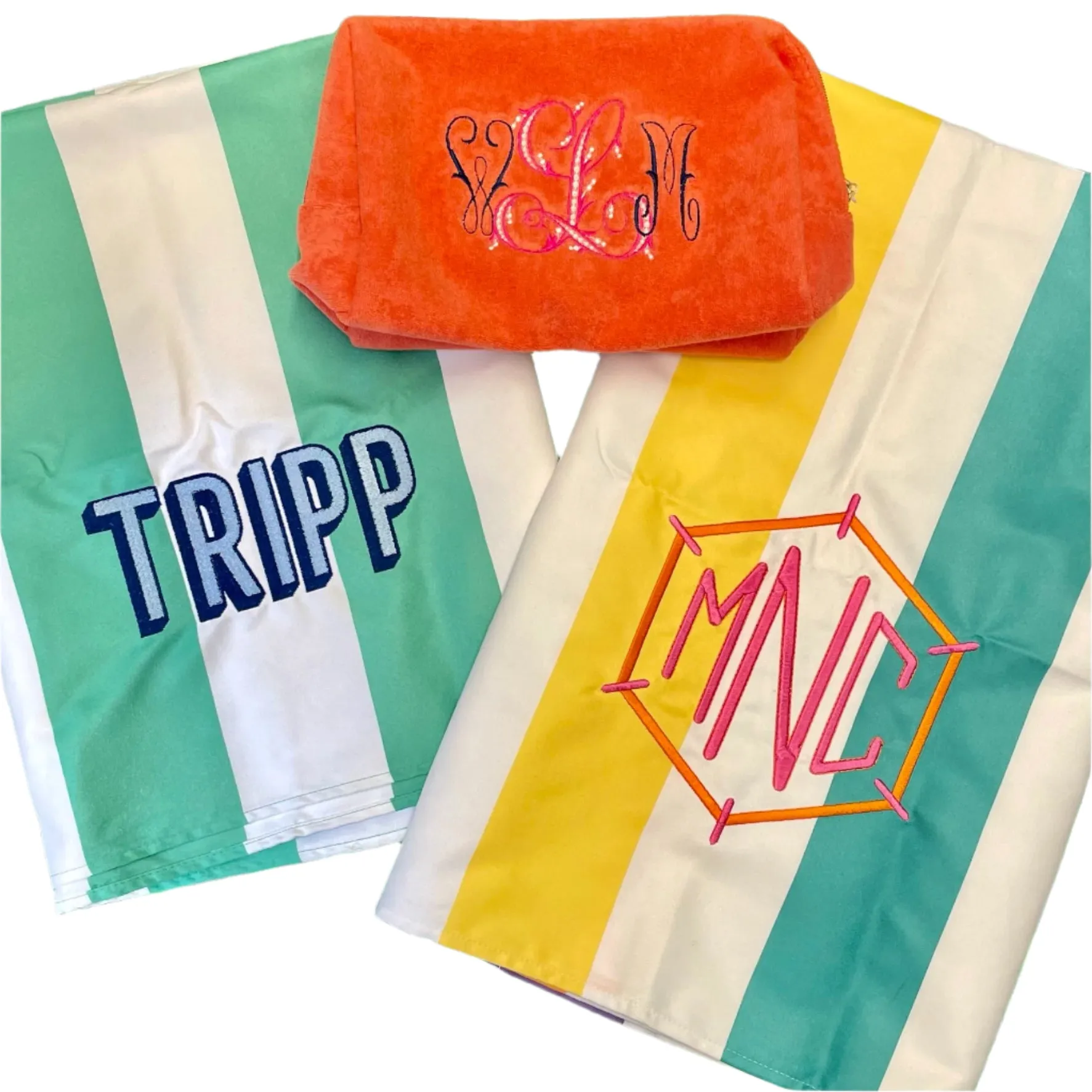 Quick Dry Large Beach Towel