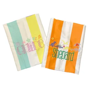 Quick Dry Large Beach Towel