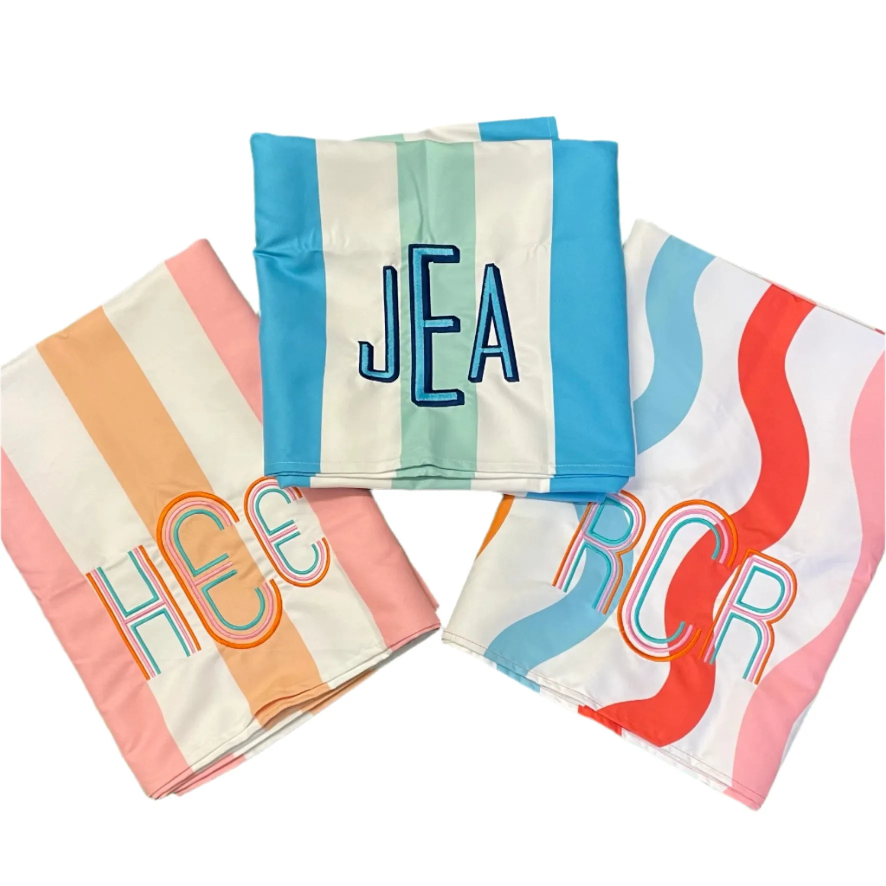 Quick Dry Large Beach Towel