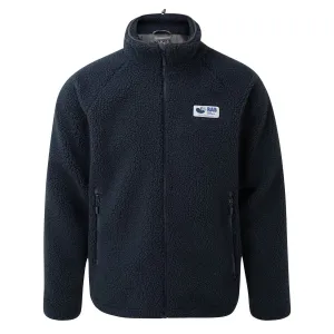 Rab Original Pile Fleece Men's Jacket | Deep Ink