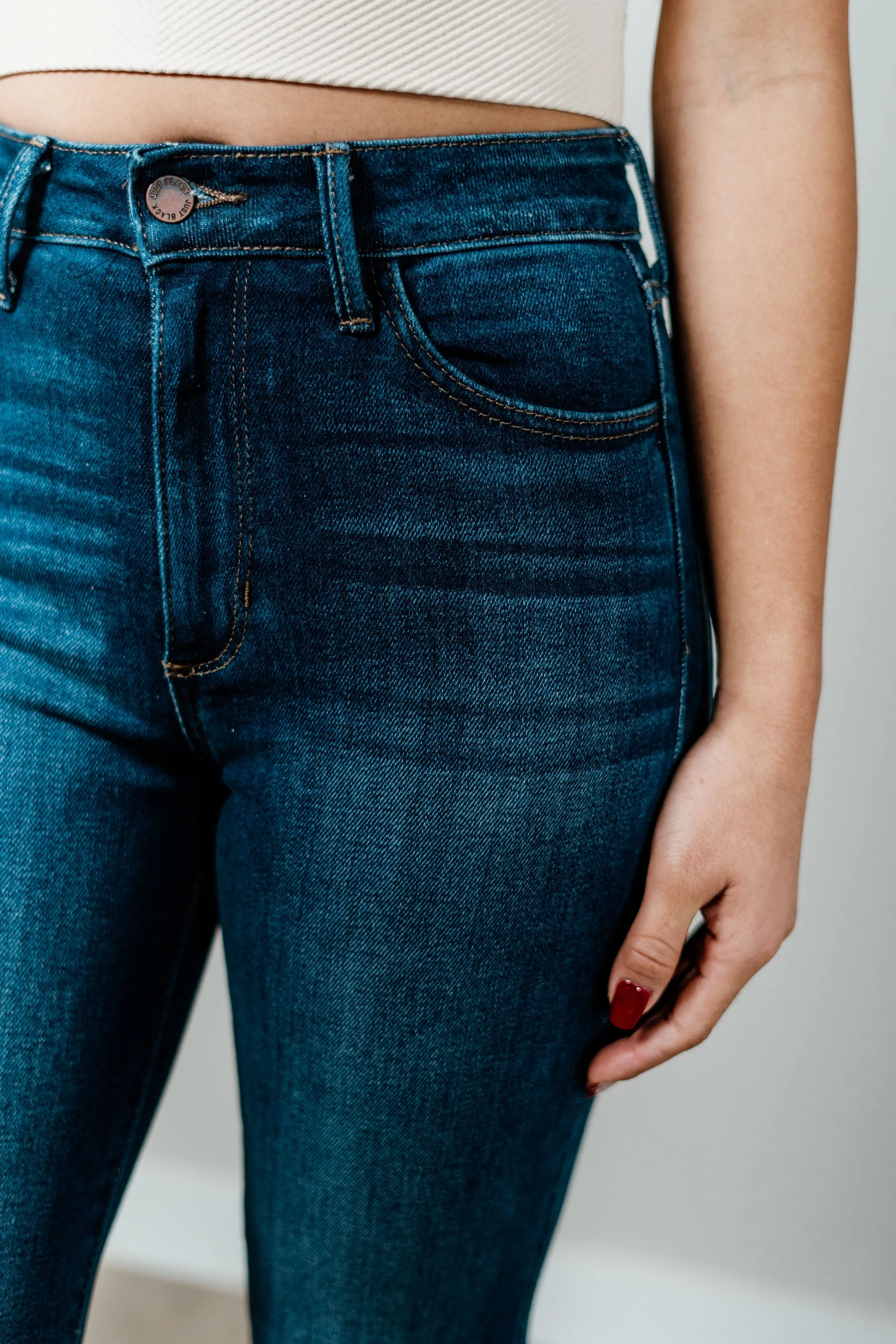 Raeya's Clean Bell Bottom