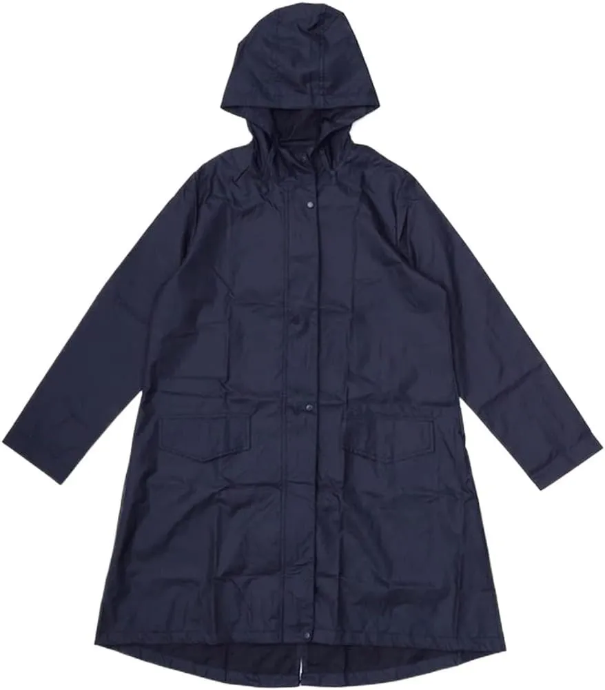 Rain Poncho Breathable Women's Raincoat Lightweight Raincoat Poncho Ladies Waterproof Men's Raincoat Lightweight Raincoat