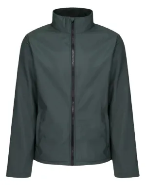 Regatta Mens Ablaze Printable Softshell Jacket