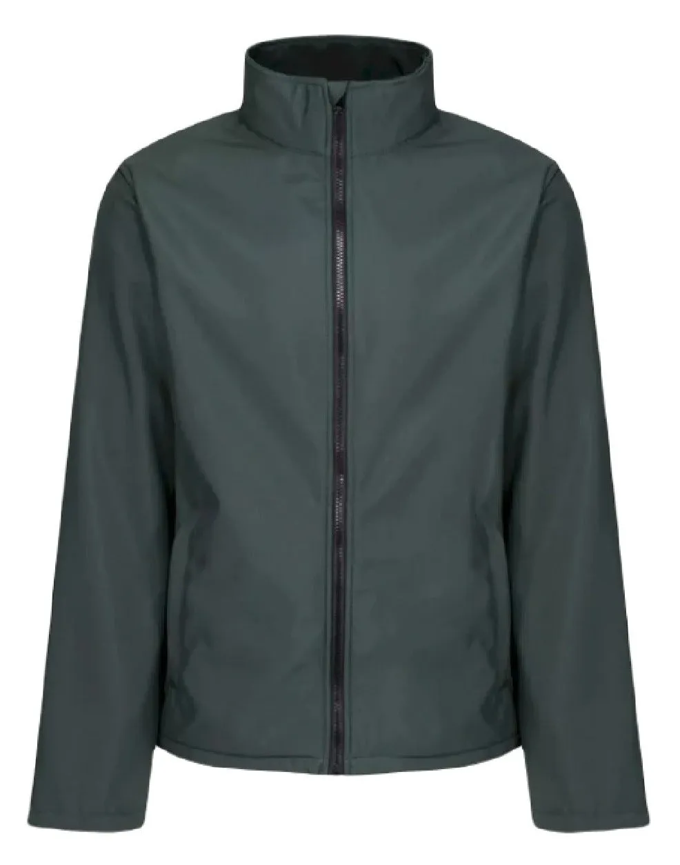 Regatta Mens Ablaze Printable Softshell Jacket