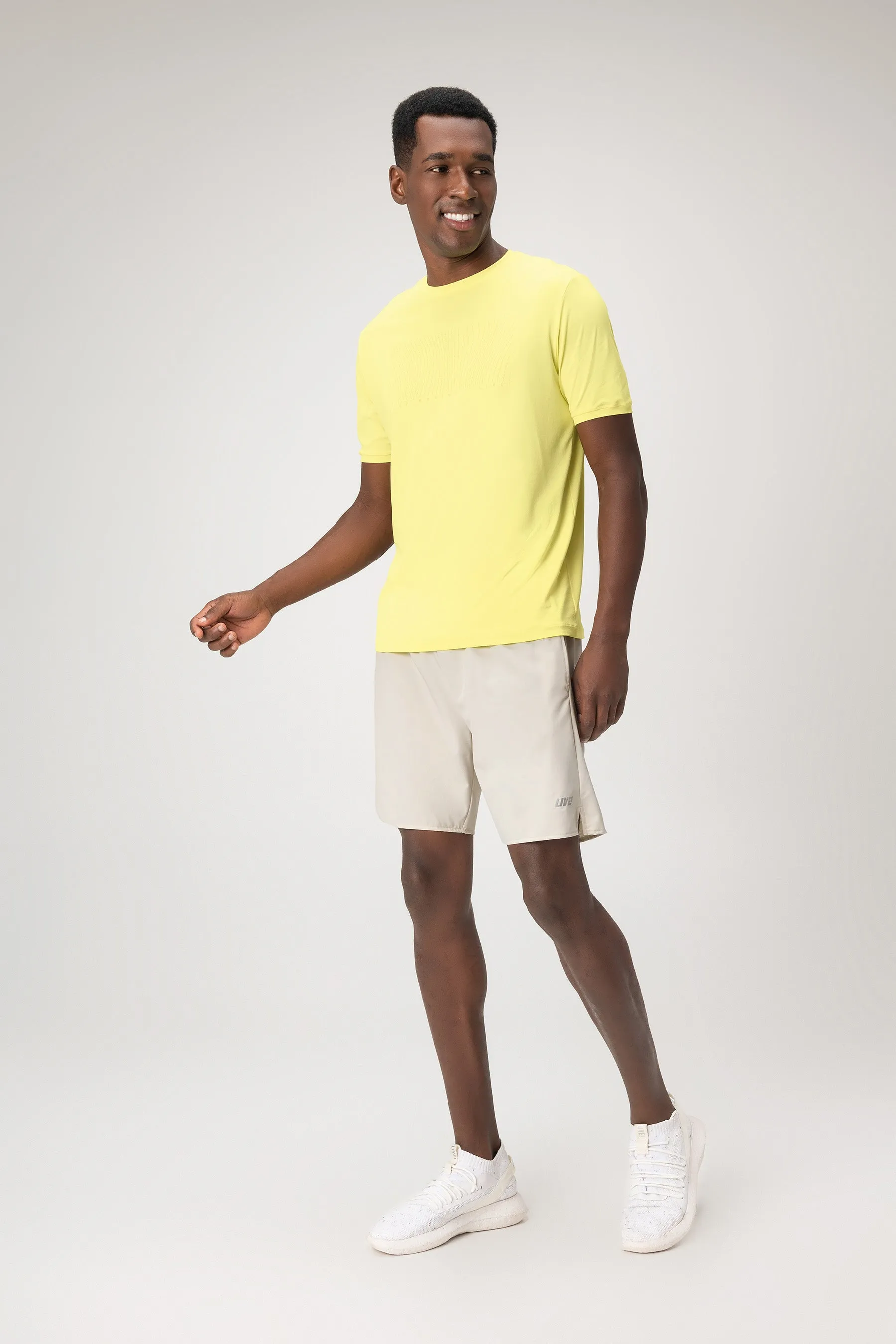 Regular Moving Tee