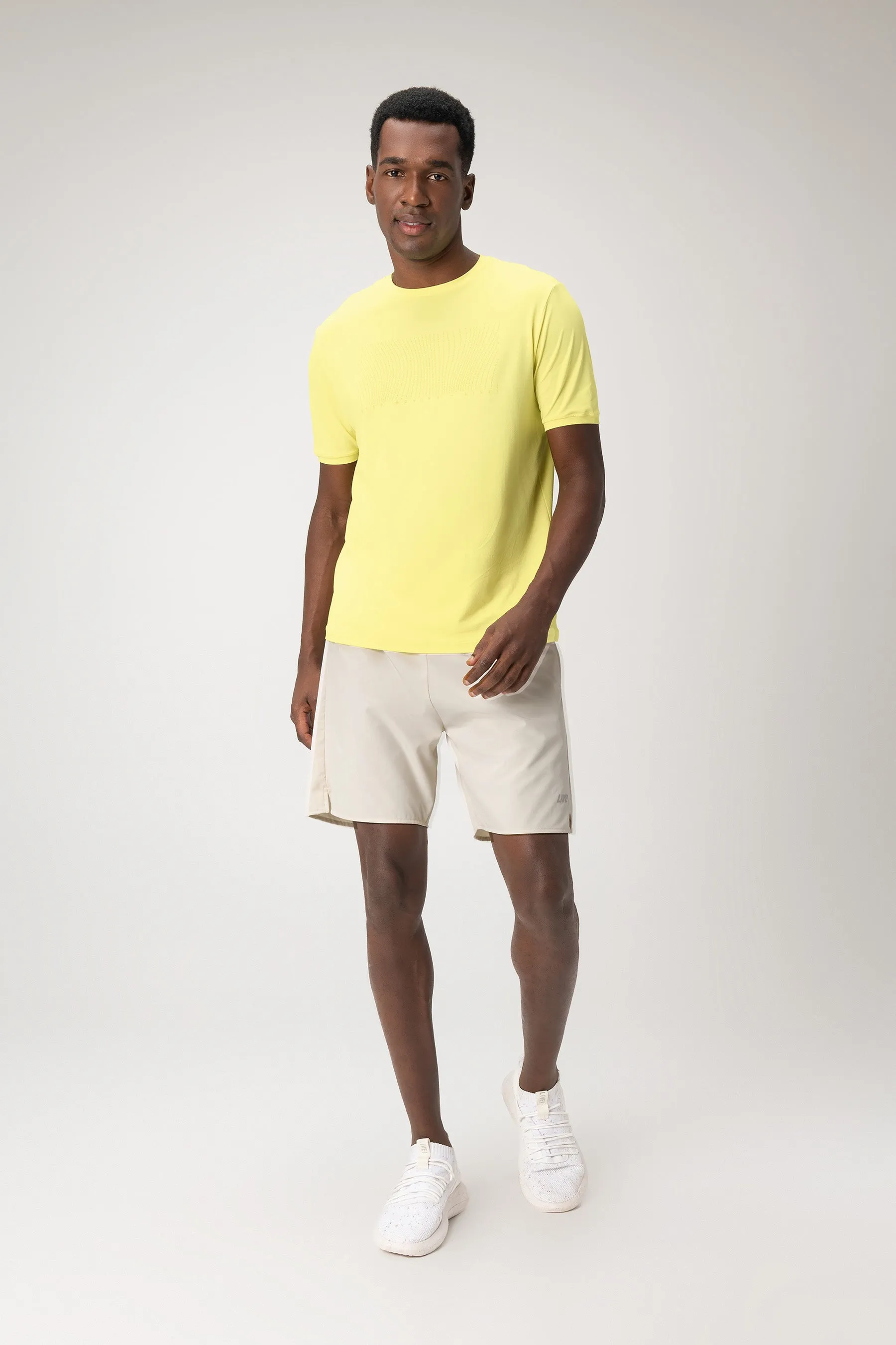 Regular Moving Tee
