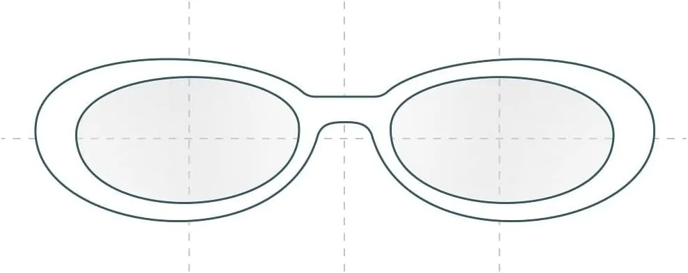 Replacement Sunglass Lenses Compatible for Polo Polo PH 3049 64mm