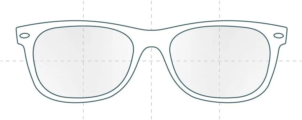 Replacement Sunglass Lenses Compatible for Polo Polo PH 4113 57mm