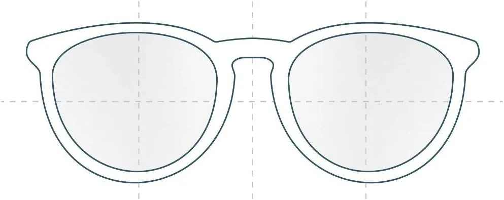 Replacement Sunglass Lenses Compatible for Polo Polo PH 4114 55mm